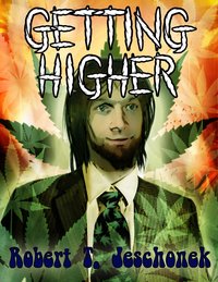 Getting Higher - Robert Jeschonek - ebook
