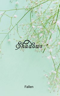 Shadows - Fallen - ebook