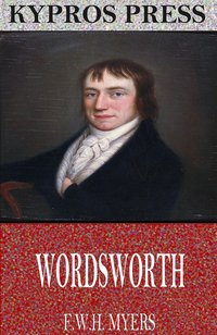 Wordsworth - F.W.H. Myers - ebook