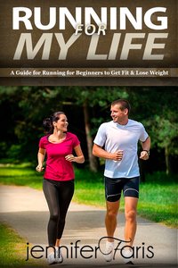 Running for My Life - Jennifer Faris - ebook