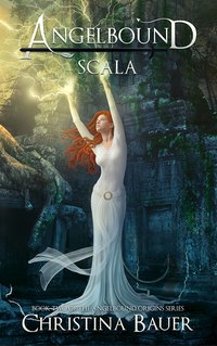 Scala - Christina Bauer - ebook