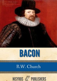 Bacon - R.W. Church - ebook