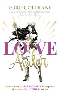 Love Avatar - Lord Coltrane - ebook