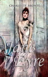 Jane Eyre - Charlotte Bronte - ebook