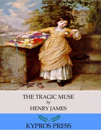 The Tragic Muse - Henry James - ebook
