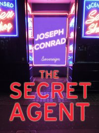 The Secret Agent - Joseph Conrad - ebook