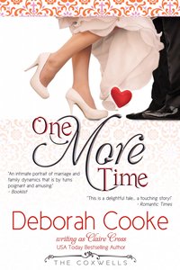 One More Time - Deborah Cooke - ebook