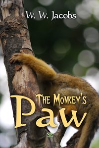 The Monkey's Paw - W. W. Jacobs - ebook