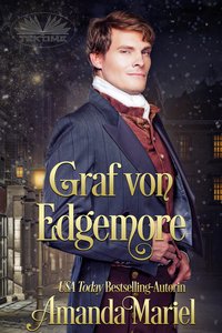 Graf Von Edgemore - Amanda Mariel - ebook