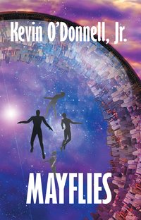 Mayflies - Kevin O'Donnell Jr - ebook