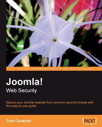 Joomla! Web Security - Tom Canavan - ebook