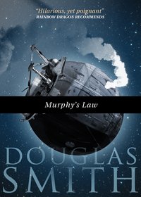 Murphy's Law - Douglas Smith - ebook