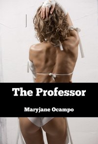 The Professor - Maryjane Ocampo - ebook