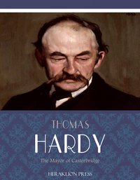 The Mayor of Casterbridge - Thomas Hardy - ebook