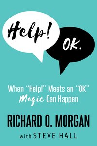 Help! OK. - Richard O. Morgan - ebook