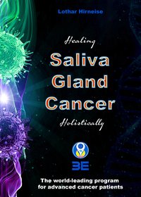 Saliva Gland Cancer - Lothar Hirneise - ebook