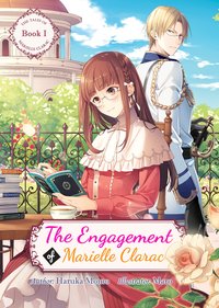The Engagement of Marielle Clarac - Momo Haruka - ebook