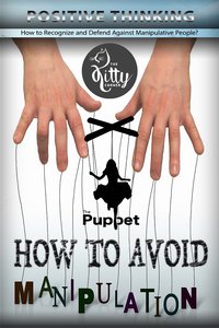 How to Avoid Manipulation - Kitty Corner - ebook