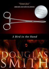 A Bird in the Hand - Douglas Smith - ebook