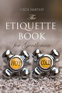 The Etiquette Book for Gentlemen - Cecil Hartley - ebook