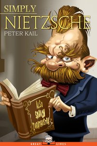 Simply Nietzsche - Peter Kail - ebook