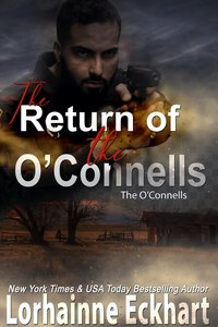 The Return of the O’Connells - Lorhainne Eckhart - ebook