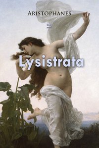 Lysistrata - Aristophanes - ebook