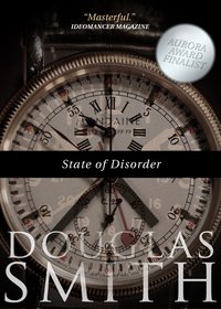State of Disorder - Douglas Smith - ebook