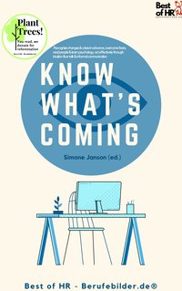 Know What's Coming - Simone Janson - ebook