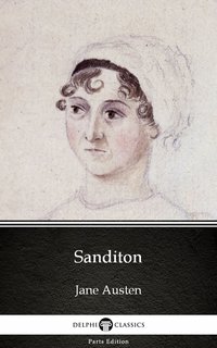 Sanditon by Jane Austen (Illustrated) - Jane Austen - ebook