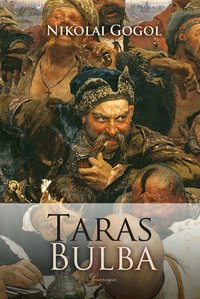 Taras Bulba - Nikolai Gogol - ebook