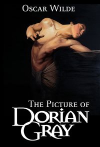 Picture of Dorian Gray - Oscar Wilde - ebook