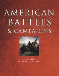 American Battles and Campaigns - Kevin J Dougherty - ebook