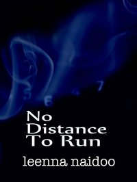 No Distance To Run - Leenna Naidoo - ebook