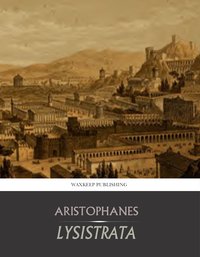 Lysistrata - Aristophanes - ebook