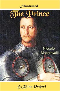 The Prince - Niccolo Machiavelli - ebook