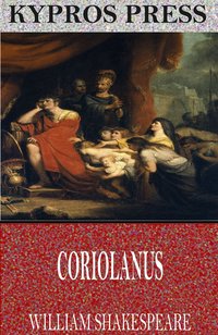 Coriolanus - William Shakespeare - ebook