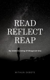 Read Reflect Reap - Mithun Ekbote - ebook