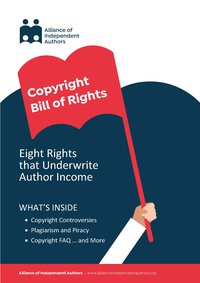 Copyright Bill of Rights - Alliance of Independent Authors - ebook