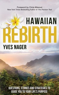 Hawaiian Rebirth - Yves Nager - ebook