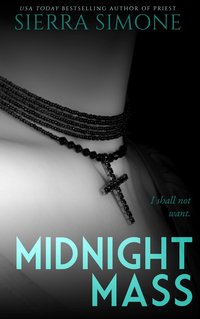 Midnight Mass - Sierra Simone - ebook