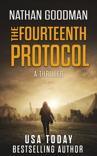 The Fourteenth Protocol - Nathan Goodman - ebook