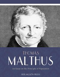 An Essay on the Principle of Population - Thomas Malthus - ebook