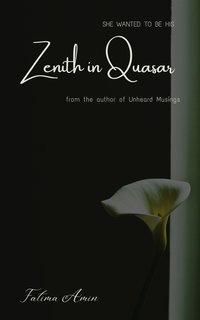 Zenith in Quasar - Fatima Amin - ebook