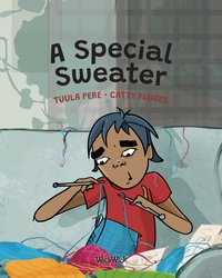 A Special Sweater - Tuula Pere - ebook