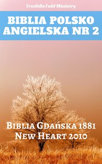 Biblia Polsko Angielska Nr 2 - TruthBeTold Ministry - ebook