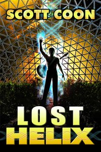 Lost Helix - Scott Coon - ebook
