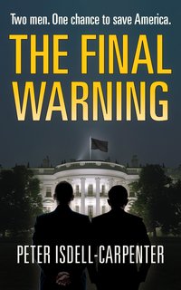 The Final Warning - Peter Isdell-Carpenter - ebook