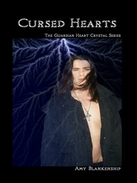 Cursed Hearts - Amy Blankenship - ebook