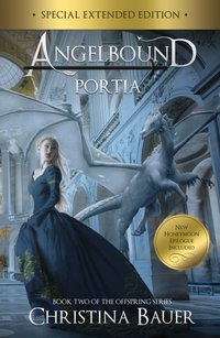 Portia - Christina Bauer - ebook